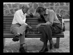 Bianco contro Nero