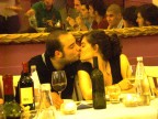 ...In ricchezza e in fortuna,
in pena e in povert,
nella gioia e nel clamore,
nel lutto e nel dolore,
nel freddo e nel sole,
nel sonno e nell'amore...

Vinicio Capossela