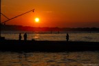 Cesenatico Tramonto1