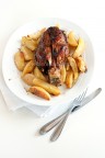 stinco al forno