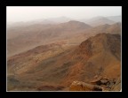 Moses's view