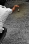 Bocce &quot;Petanque&quot;