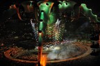 U2 360° Tour U2 360° Tour