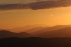da Monte Senario alle Apuane