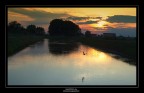 Tramonto Cavana