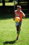 4 calci al pallone