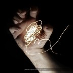 Catch the light!