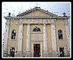 Acquazzone estivo