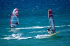 surfers in action 2