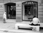 Sinfonia dello shopping