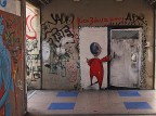 UNDERGROUND ART
