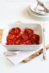 pomodori confit