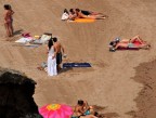 al mare
