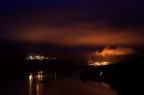 Smoke on the water