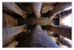 Tempio dedicato a Khnum ad Esna (Egitto)
