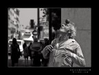 street