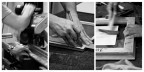 mani al lavoro (5 foto)