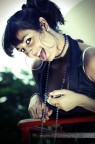 Claudia - Cross processing