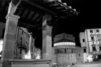 La mia citt di notte
