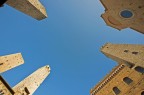 la piazza