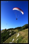 Parapendio Salve
