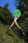 Summer time