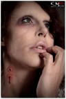 Modella: Chiara Pavoni
Make Up: Daisy