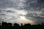...Il mio  questo. Il parco dove ho mosso i primi passi, giocato le prime partite a pallone, fumato la prima sigaretta, e ora, il balcone del mio primo appartamento (vabb, una stanza) affaccia in questo parco.