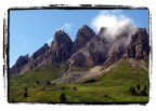 L dove metto a tacere i miei pensieri irrequieti