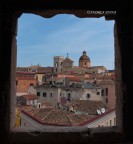 f. 16 - 1/250 - ISO200 - 18mm
Scattavo con alesai_77 e questa foto l'ha scattata anche lui penso identica ma ve la propongo ugualmente perche  una bella veduta di Cagliari.