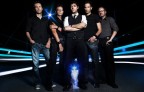 ActNoir  band