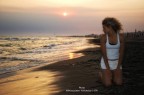Riflessi al mare