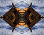 architetture nello spazio