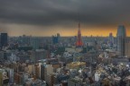 Tokyo on my mind