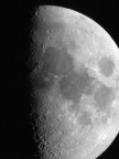 Luna...29/7/2009