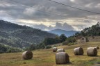 Paesaggio attorno a Sassello