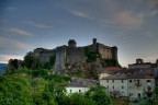 Castello di Bardi