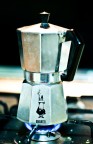E' pronto il caff?
