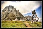 MTB|Sassolungo MTB|Sassolungo
