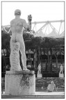 La statua di carne
