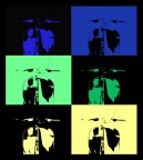 PRIMO ARTWORK...