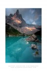 Turquoise Dreams
