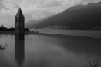 L'inflazionatissimo campanile sommerso