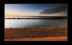 Aspettando il tramonto
