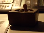 Nicon Coolpix P60. Modalit "Macro"