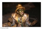 ARTISTA DI STRADA