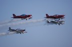 rush finale