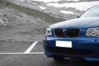 Con queste foto che ho ora disponibili voglio unire le mie 2 passioni: foto&auto. Premetto che sia la fotocamera (Nikon D60) che la vettura non sono mie ma del mio amico anch'egli neo iscritto qui Sdrupi, ma gli scatti sono stati eseguiti dal sottoscritto.