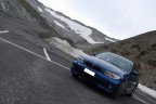 Con queste foto che ho ora disponibili voglio unire le mie 2 passioni: foto&auto. Premetto che sia la fotocamera (Nikon D60) che la vettura non sono mie ma del mio amico anch'egli neo iscritto qui Sdrupi, ma gli scatti sono stati eseguiti dal sottoscritto.