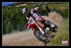 Tanto per cambiare, posto foto di motocross :D il pilota  il mio amico Dema, ragazzo simpatico che corre nella categoria amatoriale del regionale piemontese 

Commenti e critiche e suggerimenti, come di consuetudine,ben accetti ;)